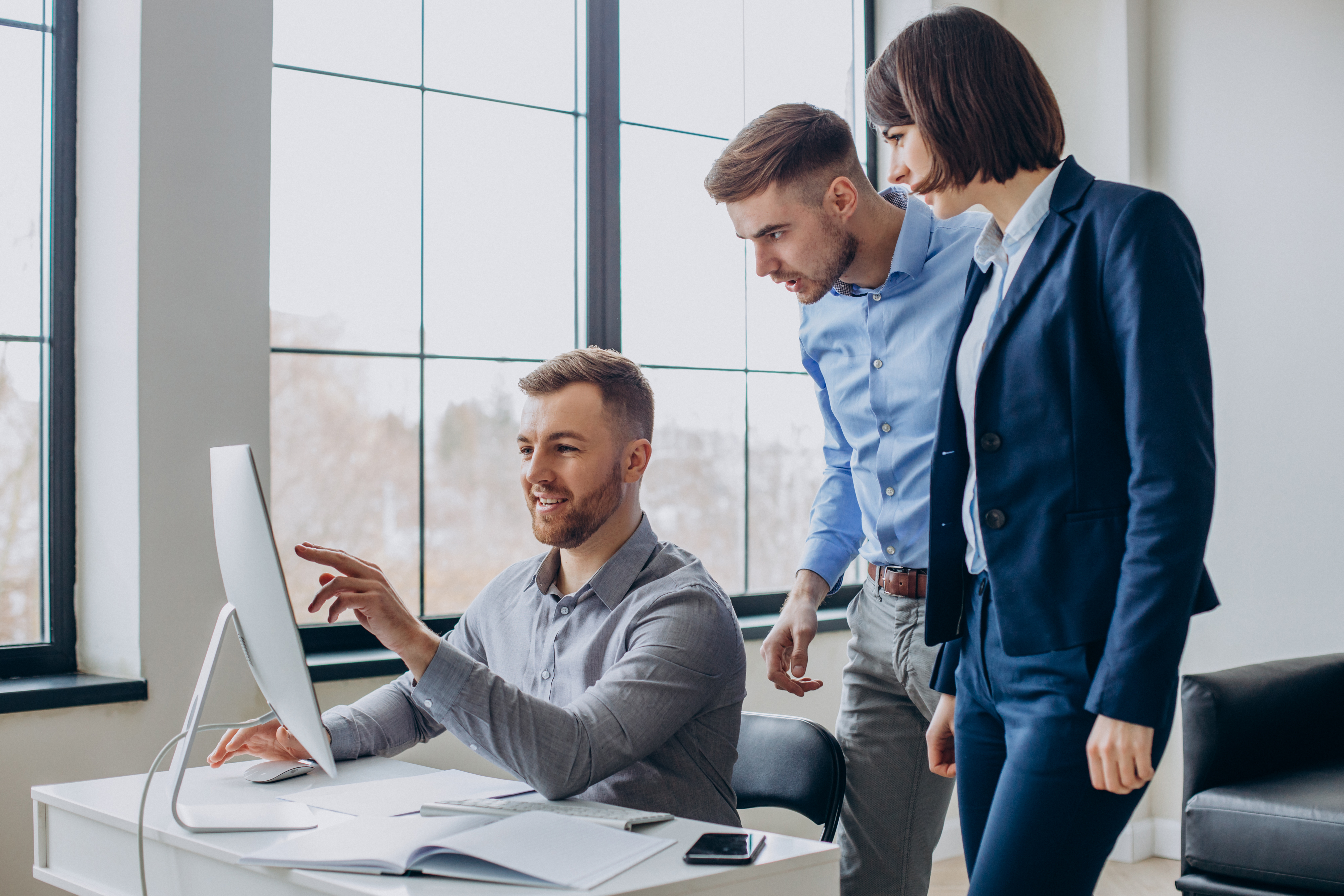 Wissenschaftlich fundierte Coaching-Methoden